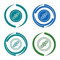 Link Vector Icon