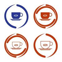 Coffee Mug Vector Icon