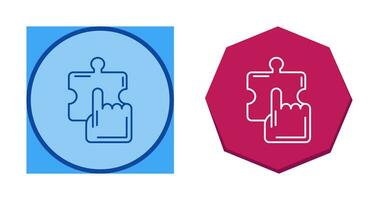 Quick Selection Vector Icon
