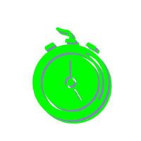 Deadline Vector Icon