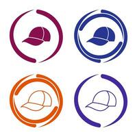 Hat Vector Icon