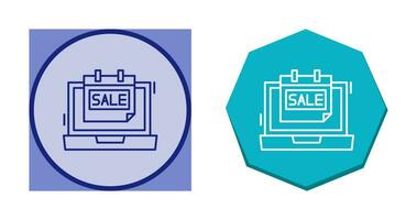 Best Sale Vector Icon