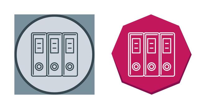 Document Vector Icon