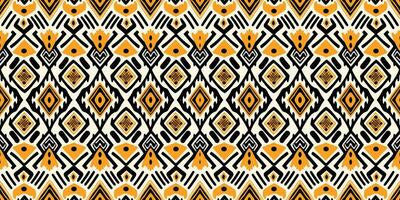 Seamless batik pattern,Seamless tribal batik pattern,and Seamless colorful pattern resemble ethnic boho, Aztec,and ikat styles.designed for use in wallpaper,fabric,curtain,carpet,Batik Embroidery vector