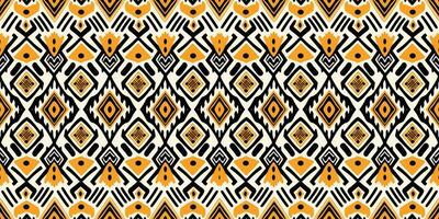 Seamless batik pattern,Seamless tribal batik pattern,and Seamless colorful pattern resemble ethnic boho, Aztec,and ikat styles.designed for use in wallpaper,fabric,curtain,carpet,Batik Embroidery vector