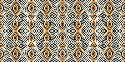 Seamless batik pattern,Seamless tribal batik pattern,and Seamless colorful pattern resemble ethnic boho, Aztec,and ikat styles.designed for use in wallpaper,fabric,curtain,carpet,Batik Embroidery vector