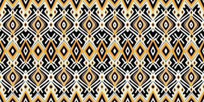 Seamless batik pattern,Seamless tribal batik pattern,and Seamless colorful pattern resemble ethnic boho, Aztec,and ikat styles.designed for use in wallpaper,fabric,curtain,carpet,Batik Embroidery vector