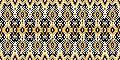 Seamless batik pattern,Seamless tribal batik pattern,and Seamless colorful pattern resemble ethnic boho, Aztec,and ikat styles.designed for use in wallpaper,fabric,curtain,carpet,Batik Embroidery vector