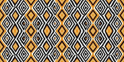 Seamless batik pattern,Seamless tribal batik pattern,and Seamless colorful pattern resemble ethnic boho, Aztec,and ikat styles.designed for use in wallpaper,fabric,curtain,carpet,Batik Embroidery vector