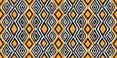 Seamless batik pattern,Seamless tribal batik pattern,and Seamless colorful pattern resemble ethnic boho, Aztec,and ikat styles.designed for use in wallpaper,fabric,curtain,carpet,Batik Embroidery vector