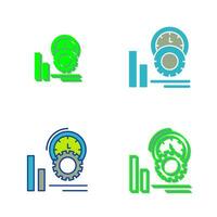 Performance Vector Icon