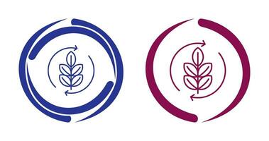 Agronomy Vector Icon