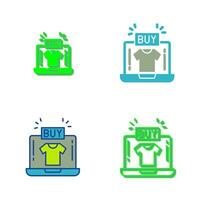 comprar icono de vector