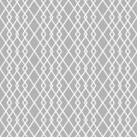 Seamless geometric pattern with white lines photo