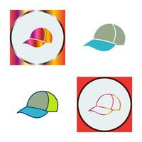 Hat Vector Icon