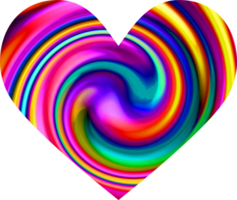 Marble Heart png