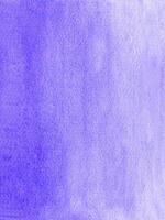 Purple watercolor background with spots, dots, blurred circles photo