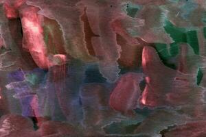 Abstract background of abstract painting photo