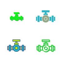 Plumbing Vector Icon