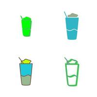 Frappe Vector Icon