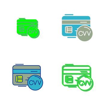 Code Vector Icon