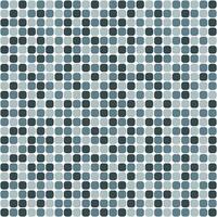 Grey tile background, Mosaic tile background, Tile background, Seamless pattern, Mosaic seamless pattern, Mosaic tiles texture or background. Bathroom wall tiles, swimming pool tiles. vector