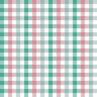 Spring tone plaid pattern with oblique line inside background. plaid pattern background. plaid background. Seamless pattern. for backdrop, decoration, gift wrapping, gingham tablecloth, blanket. vector