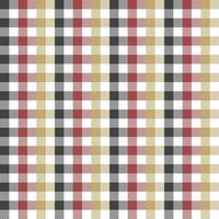 Autumn plaid pattern with oblique line inside background. plaid pattern background. plaid background. Seamless pattern. for backdrop, decoration, gift wrapping, gingham tablecloth, blanket. vector