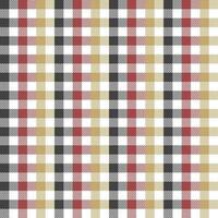 Autumn plaid pattern with oblique line inside background. plaid pattern background. plaid background. Seamless pattern. for backdrop, decoration, gift wrapping, gingham tablecloth, blanket. vector