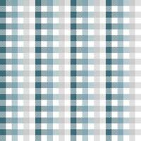 Winter tone plaid pattern with oblique line inside background. plaid pattern background. plaid background. Seamless pattern. for backdrop, decoration, gift wrapping, gingham tablecloth, blanket. vector