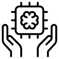 Outline-Innovations in Technology-64px vector