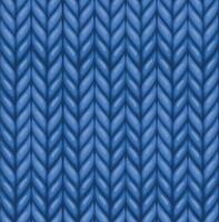 Seamless background imitates knitting, The pattern can be used for wallpaper, paper or print. Knitted print vector