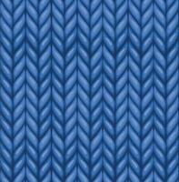 Seamless background imitates knitting, The pattern can be used for wallpaper, paper or print. Knitted print vector