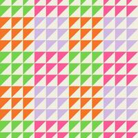 Essential geometric printable seamless pattern with abstract Minimal elegant line form stroke shapes in vibrant colors. Modern simple background in minimalist mid century style vector wall art