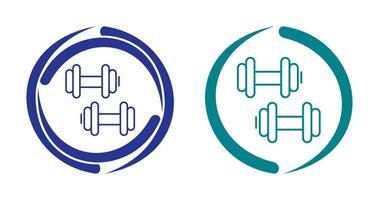 Exercise Vector Icon