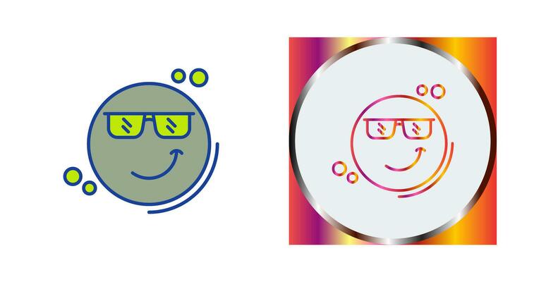 Cool Vector Icon