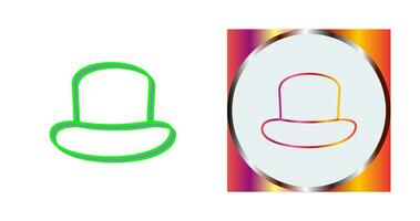 Hat Vector Icon