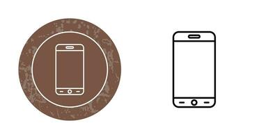 Smartphone Vector Icon