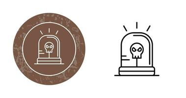 Siren Vector Icon