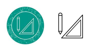 Drawing Tools Vector Icon