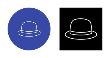 Hat Vector Icon