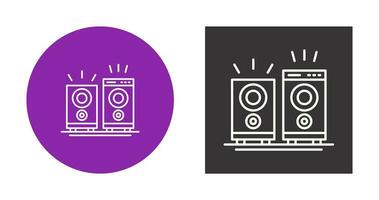 Music Vector Icon