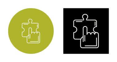 Quick Selection Vector Icon