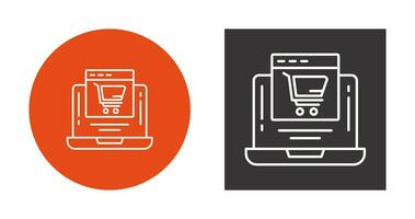 Add to Cart Vector Icon