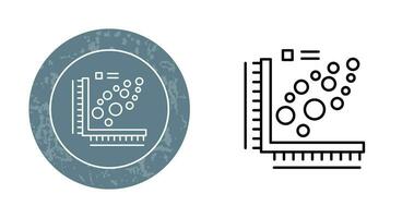 Plot Vector Icon