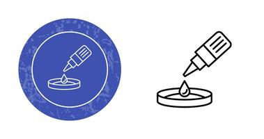 Dropper Vector Icon