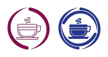 Coffee Vector Icon