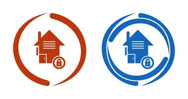 Real Estate Vector Icon