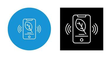 icono de vector de teléfono inteligente