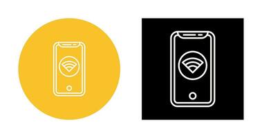 Wifi Vector Icon